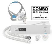 Picture of AirMini F20/F30 Set-Up Kit